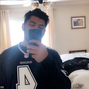 Meet your Posher, Shehryar